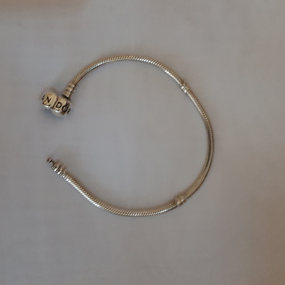 Pandora bracelet